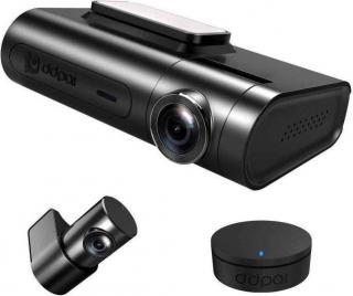 Kamera DDPAI X2S Pro GPS 2K 1440p/25fps 720p/30fps WIFI