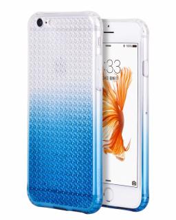 Kryt HOCO Diamond Series Gradient pro Apple iPhone 6 Plus/6S Plus, modrý