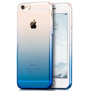 Kryt HOCO Gradient pro Apple iPhone 6 Plus/6S Plus, modrý