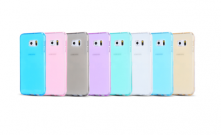 Kryt Pureo pro Samsung Galaxy S4 Barva: Modrý