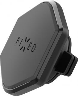 Magnetický držák FIXED Icon Dash na palubní desku, černý