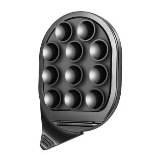 Magnetický držák telefonu Joyroom JR-ZS418 černý