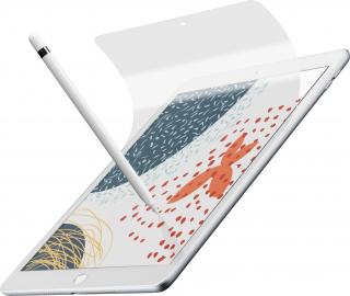 Ochranná fólie displeje Cellularline Paper Feel pro Apple iPad 10.2  (2019/2020/2021)