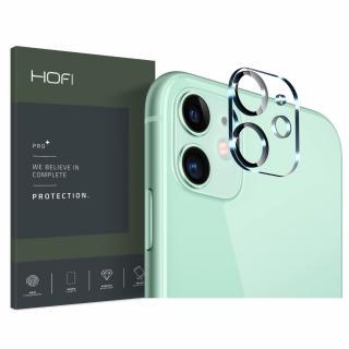 Ochranné sklo na čočku fotoaparátu HOFI CAM PRO+ IPHONE 11 CLEAR