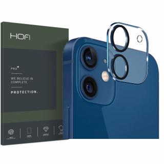Ochranné sklo na čočku fotoaparátu HOFI CAM PRO+ IPHONE 12 CLEAR