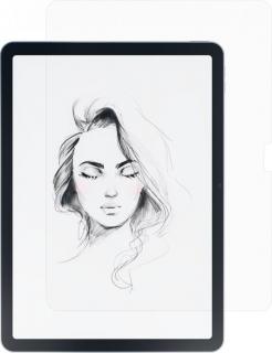 Ochranné tvrzené sklo FIXED PaperGlass Screen Protector pro Apple iPad Air 13" (2024/2025), čiré