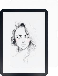 Ochranné tvrzené sklo FIXED PaperGlass Screen Protector pro Apple iPad Pro 11" (2024), čiré