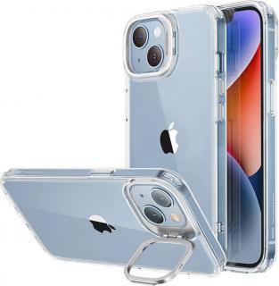 Pouzdro ESR Classic Kickstand pro iPhone 14 Plus (čiré)