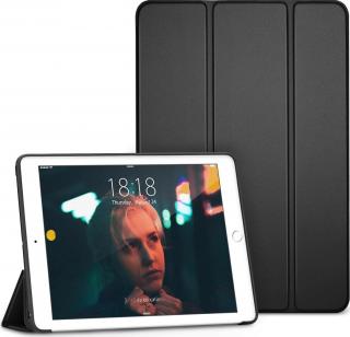 POUZDRO SWISSTEN FLIP PRO APPLE IPAD 10.2" 2021 / 2020 / 2019 ČERNÉ