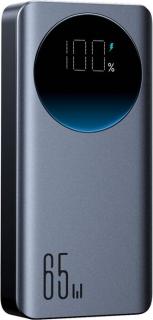 Powerbanka Joyroom JR-PBF04, 20000mAh, (vhodné i pro MacBook) 65W (černá)