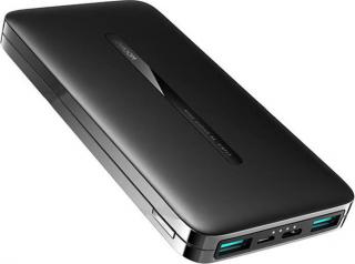 Powerbanka JOYROOM JR-T012 POWER BANK 10000MAH BLACK