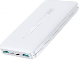 Powerbanka JOYROOM JR-T012 POWER BANK 10000MAH WHITE