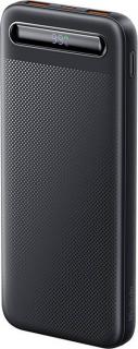 Powerbanka Mcdodo MC-3881 s digitálním displejem 10000mAh, 22,5W  (černá)