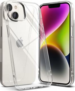 RINGKE AIR IPHONE 14 PLUS / 15 PLUS CLEAR