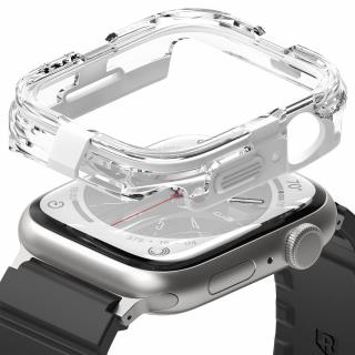 RINGKE FUSION BUMPER APPLE WATCH 4 / 5 / 6 / 7 / 8 / 9 / SE (44 / 45 MM) WHITE