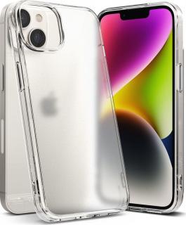 RINGKE FUSION IPHONE 14 PLUS / 15 PLUS MATTE CLEAR
