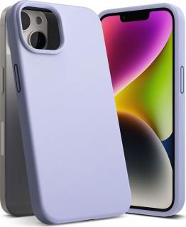 RINGKE SILICONE IPHONE 14 PLUS / 15 PLUS LAVENDER