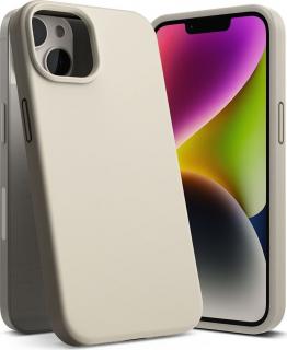 RINGKE SILICONE IPHONE 14 PLUS / 15 PLUS STONE