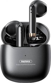 Sluchátka Remax Marshmallow Stereo (černá)