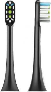 Soocas X3 Electric Toothbrush - náhradní hlavice - černá