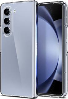 SPIGEN AIRSKIN GALAXY Z FOLD 5 CRYSTAL CLEAR