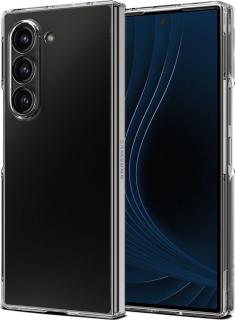 SPIGEN AIRSKIN GALAXY Z FOLD 6 CRYSTAL CLEAR