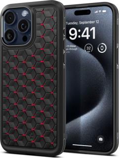 SPIGEN CRYO ARMOR IPHONE 15 PRO MAX CRYO RED