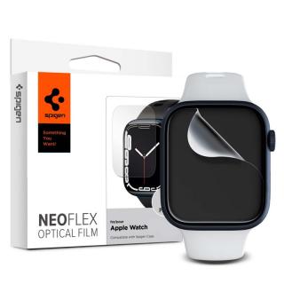 Spigen Film Neo Flex - Apple Watch 7/6/SE/5/4 4544