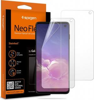 Spigen Film Neo Flex HD - Galaxy S10