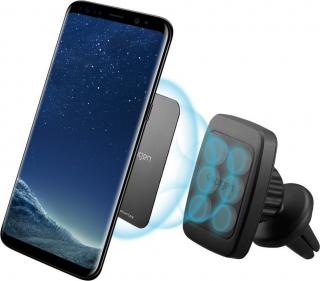 SPIGEN H12 VENT MAGNETIC CAR MOUNT HOLDER