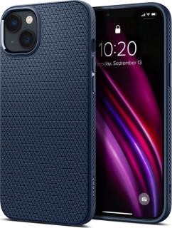 SPIGEN LIQUID AIR IPHONE 14 PLUS / 15 PLUS NAVY BLUE