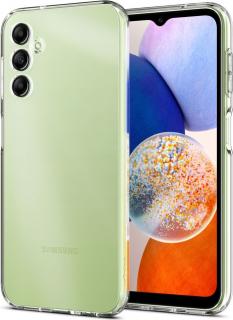 SPIGEN LIQUID CRYSTAL GALAXY A14 5G CRYSTAL CLEAR