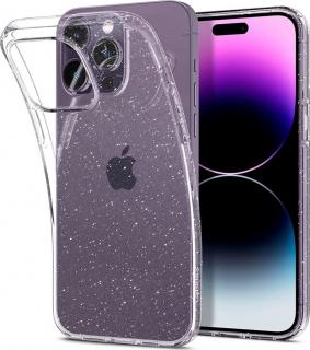 SPIGEN LIQUID CRYSTAL IPHONE 14 PRO GLITTER CRYSTAL