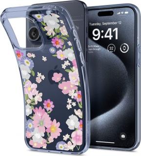 SPIGEN LIQUID CRYSTAL IPHONE 15 PRO BLOSSOM