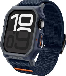 SPIGEN LITE FIT ”PRO” APPLE WATCH 10 (46 MM) NAVY BLUE