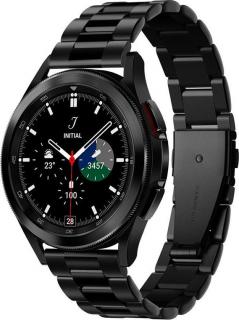 Spigen Modern Fit, black- Galaxy Watch 4/Classic 4