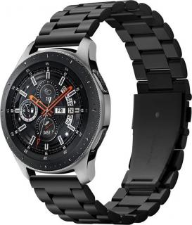 Spigen Modern Fit, black - Galaxy Watch3 45mm/46mm