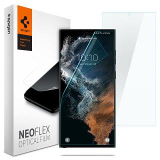 Spigen Neo Flex 2 Pack - Galaxy S22 Ultra