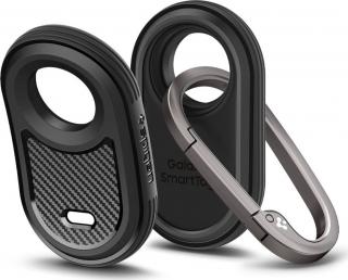 SPIGEN RUGGED ARMOR GALAXY SMARTTAG 2 MATTE BLACK