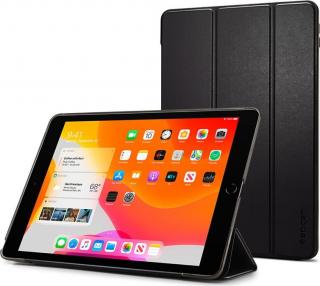 Spigen Smart Fold, black - iPad 10.2  21/20/19