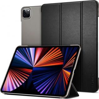 Spigen Smart Fold, black - iPad Pro 11  2021