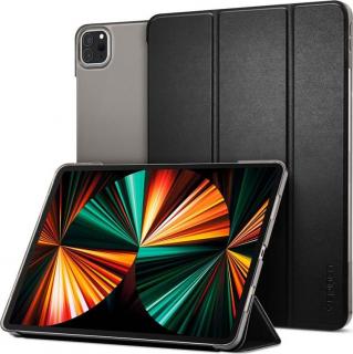 Spigen Smart Fold, black - iPad Pro 12.9  2021