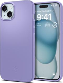 SPIGEN THIN FIT IPHONE 15 IRIS PURPLE