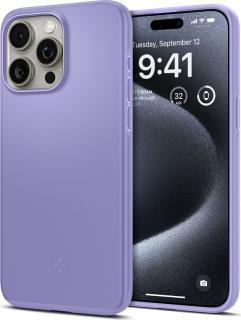 SPIGEN THIN FIT IPHONE 15 PRO IRIS PURPLE