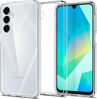 SPIGEN ULTRA HYBRID GALAXY A16 4G / 5G CRYSTAL CLEAR