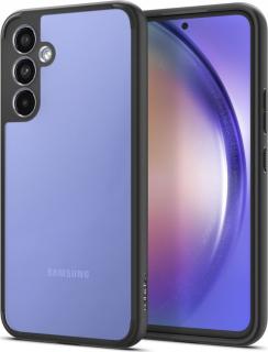 SPIGEN ULTRA HYBRID GALAXY A54 5G MATTE BLACK