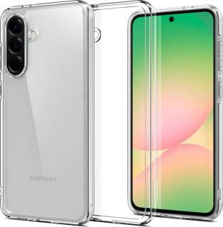 SPIGEN ULTRA HYBRID GALAXY A56 5G CRYSTAL CLEAR