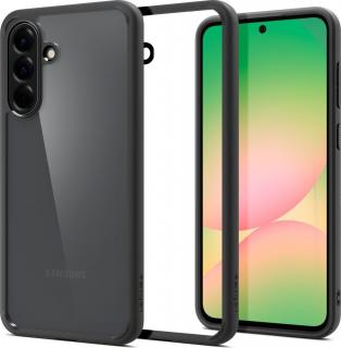 SPIGEN ULTRA HYBRID GALAXY A56 5G MATTE BLACK