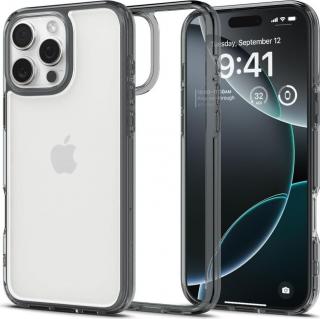 SPIGEN ULTRA HYBRID IPHONE 16 PRO MAX SPACE CRYSTAL