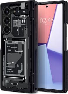 Spigen Ultra Hybrid Pro, zero one - Samsung Galaxy Z Fold6